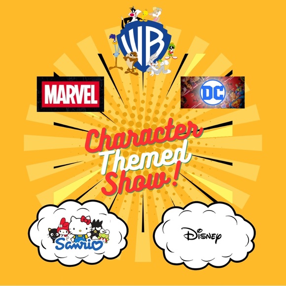 Next Show: TBD - Picture 8 of 17